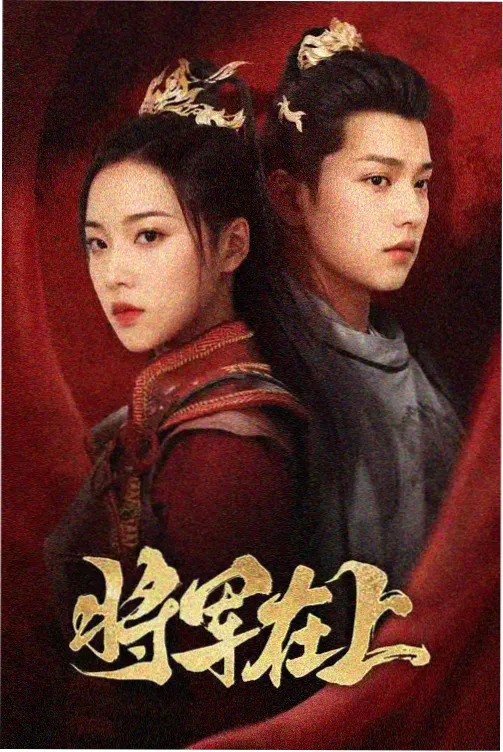 灿烂影院剧集匣备选条目封面示意